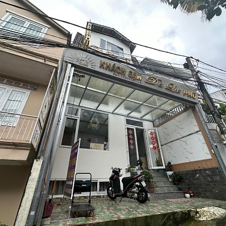 Oyo 1203 Da Lat Pho Hotel Extérieur photo