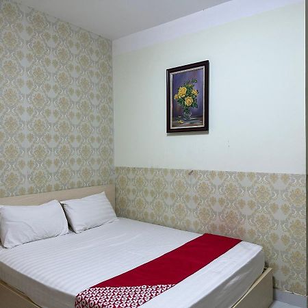Oyo 1203 Da Lat Pho Hotel Extérieur photo