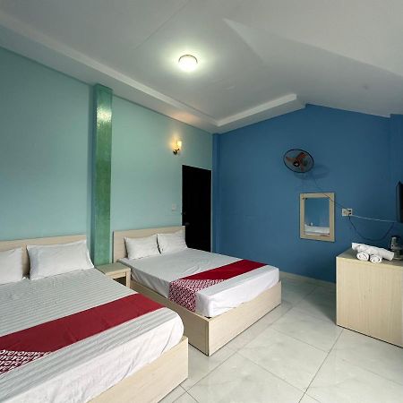 Oyo 1203 Da Lat Pho Hotel Extérieur photo