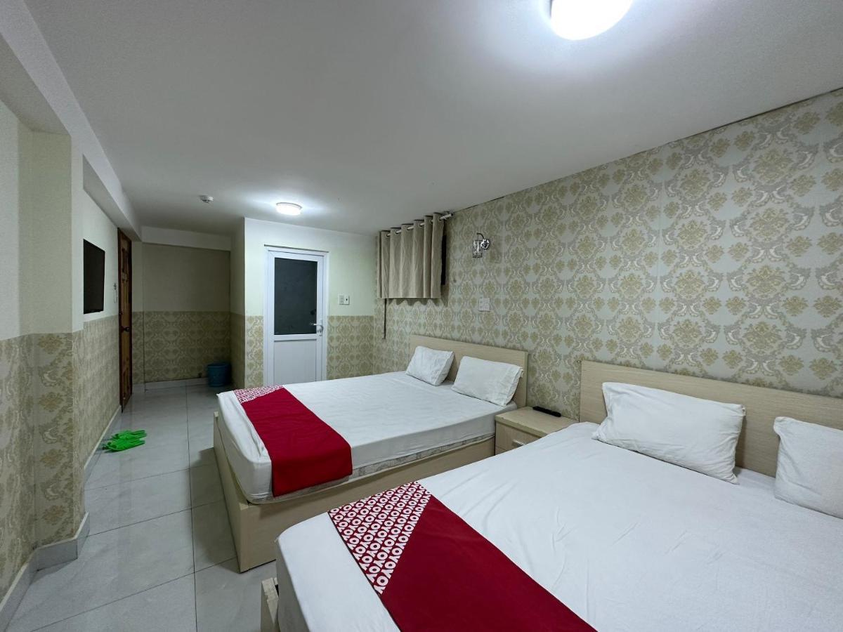 Oyo 1203 Da Lat Pho Hotel Extérieur photo
