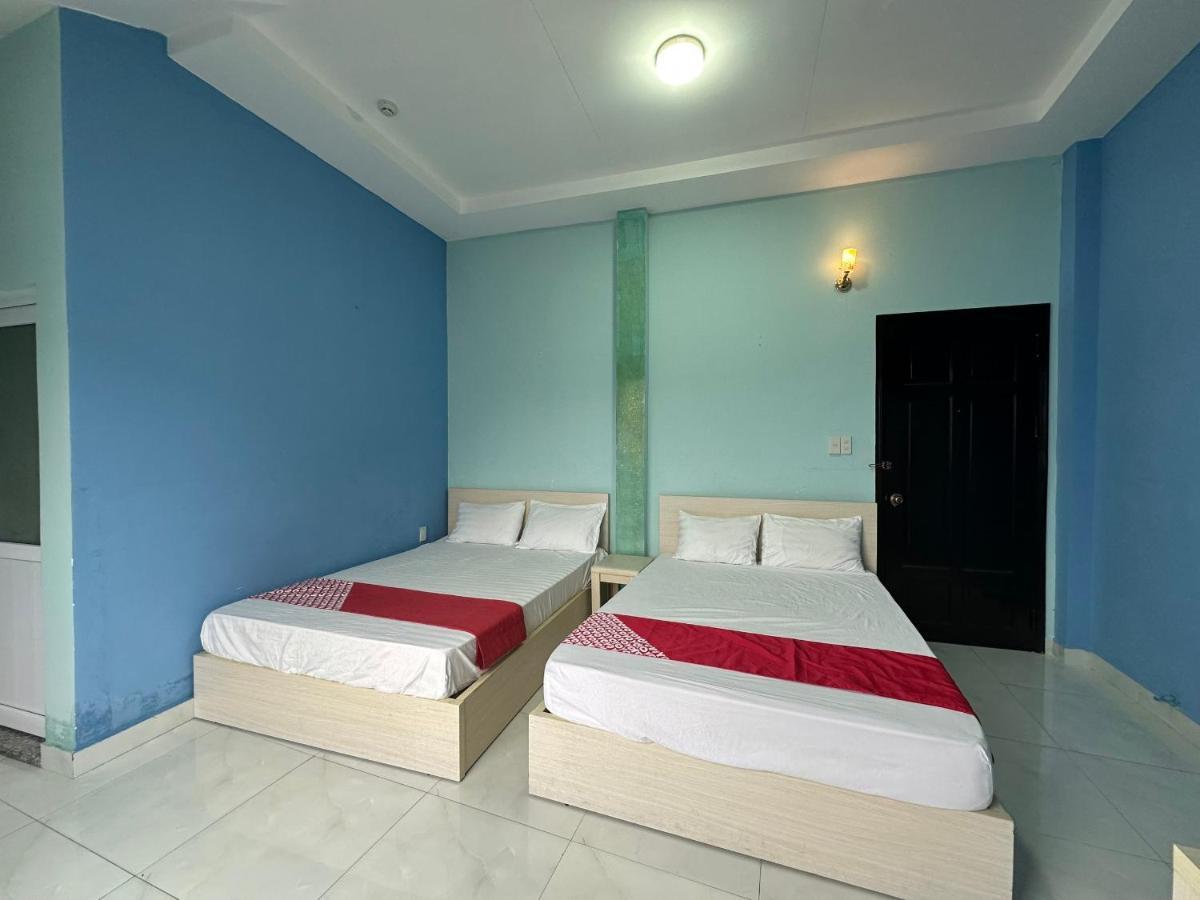 Oyo 1203 Da Lat Pho Hotel Extérieur photo