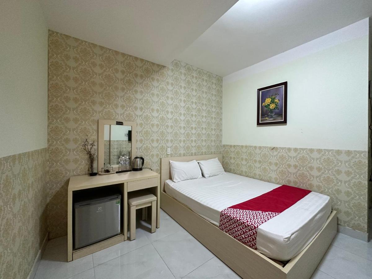 Oyo 1203 Da Lat Pho Hotel Extérieur photo