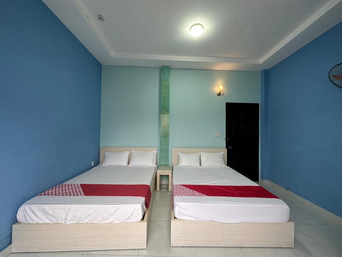 Oyo 1203 Da Lat Pho Hotel Extérieur photo