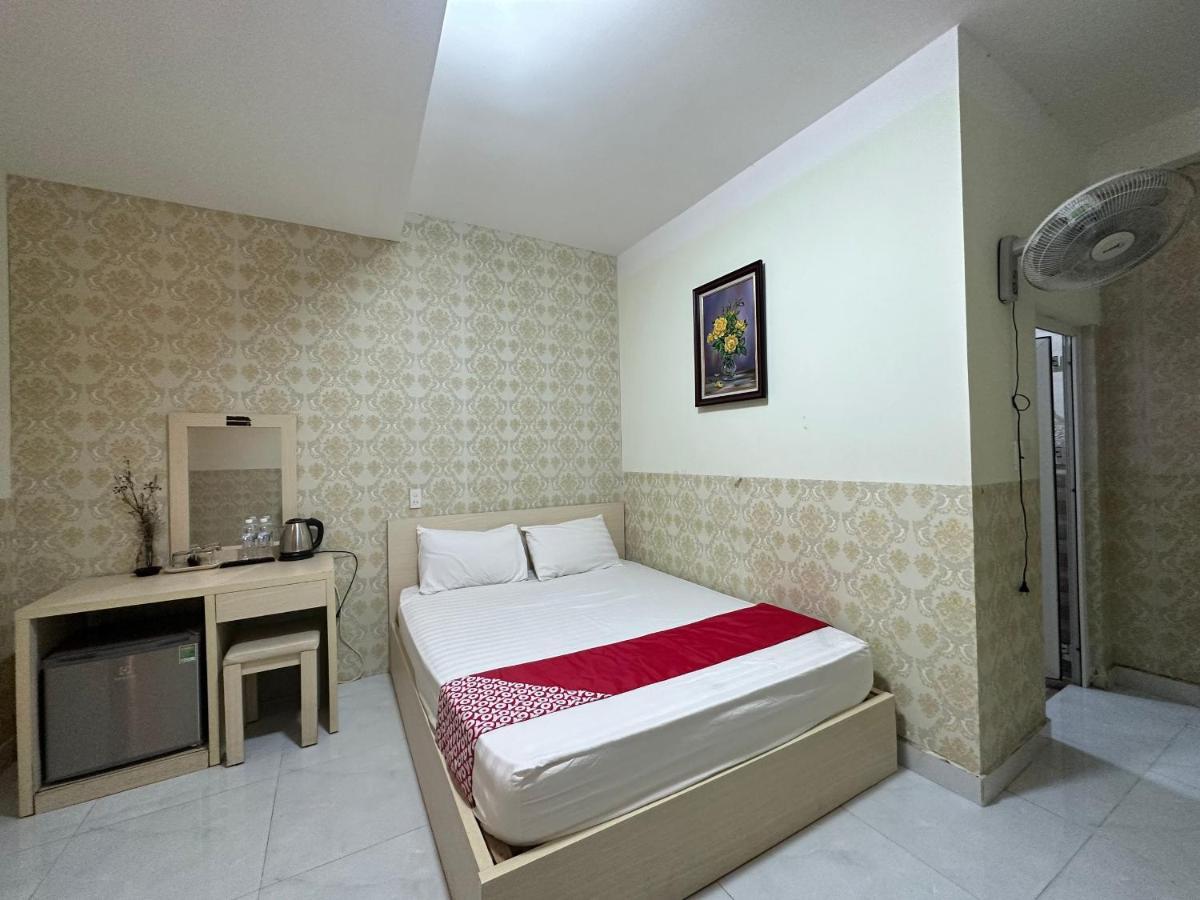Oyo 1203 Da Lat Pho Hotel Extérieur photo