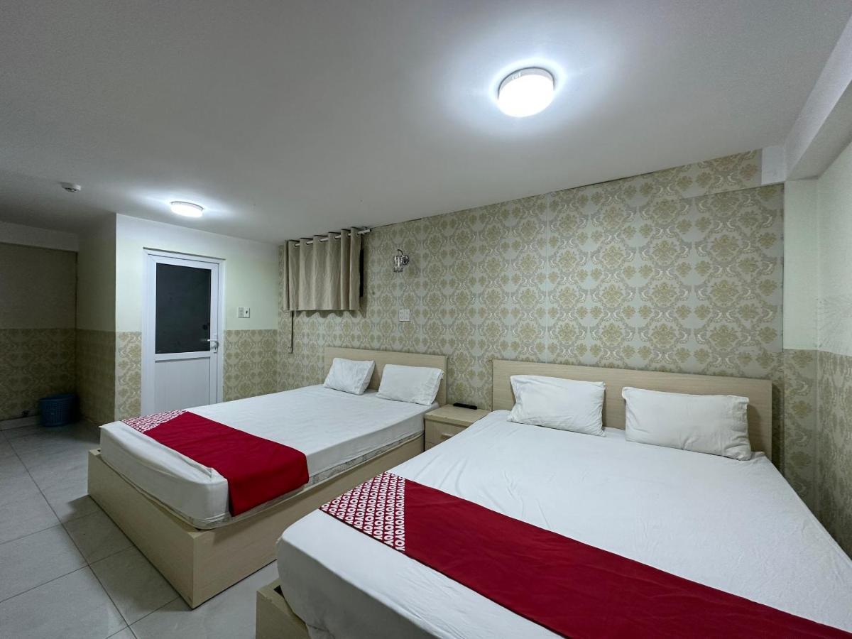 Oyo 1203 Da Lat Pho Hotel Extérieur photo
