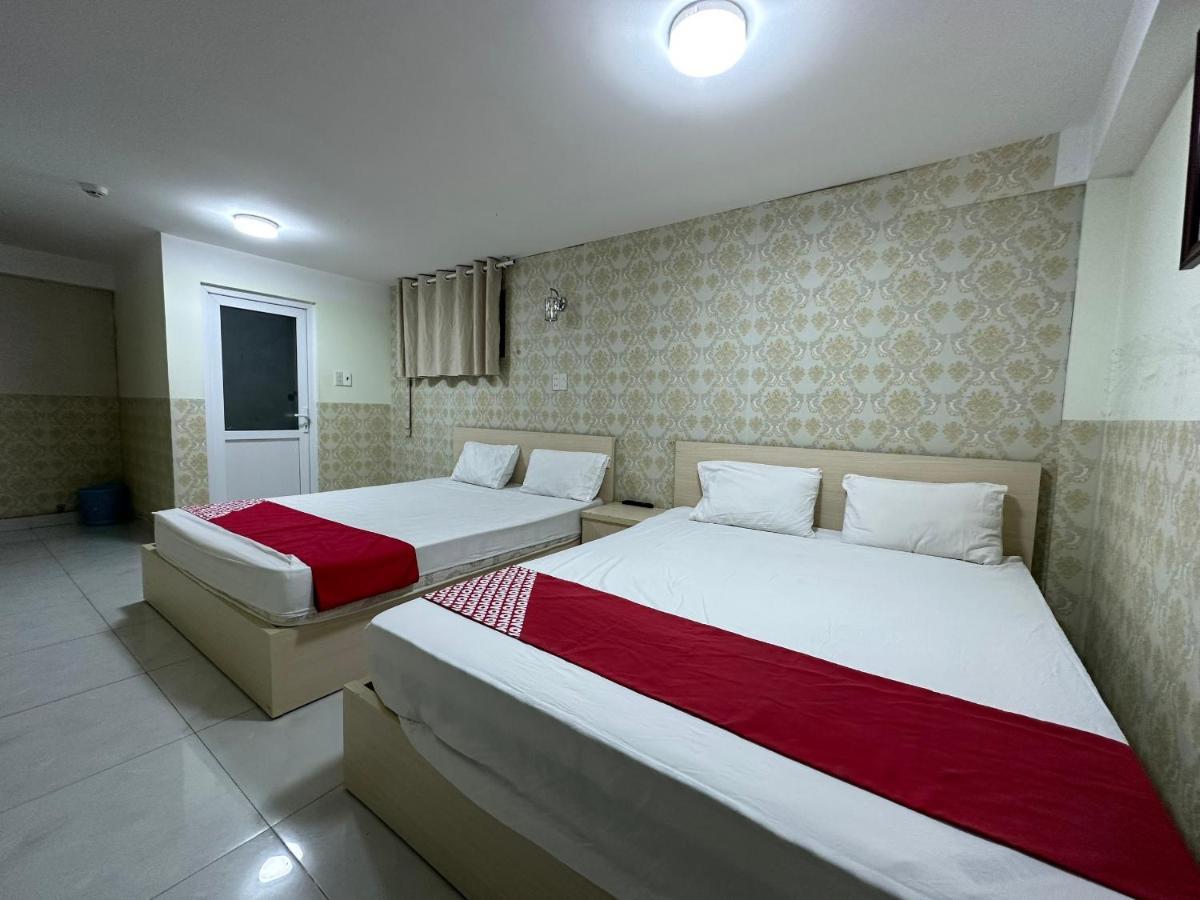 Oyo 1203 Da Lat Pho Hotel Extérieur photo