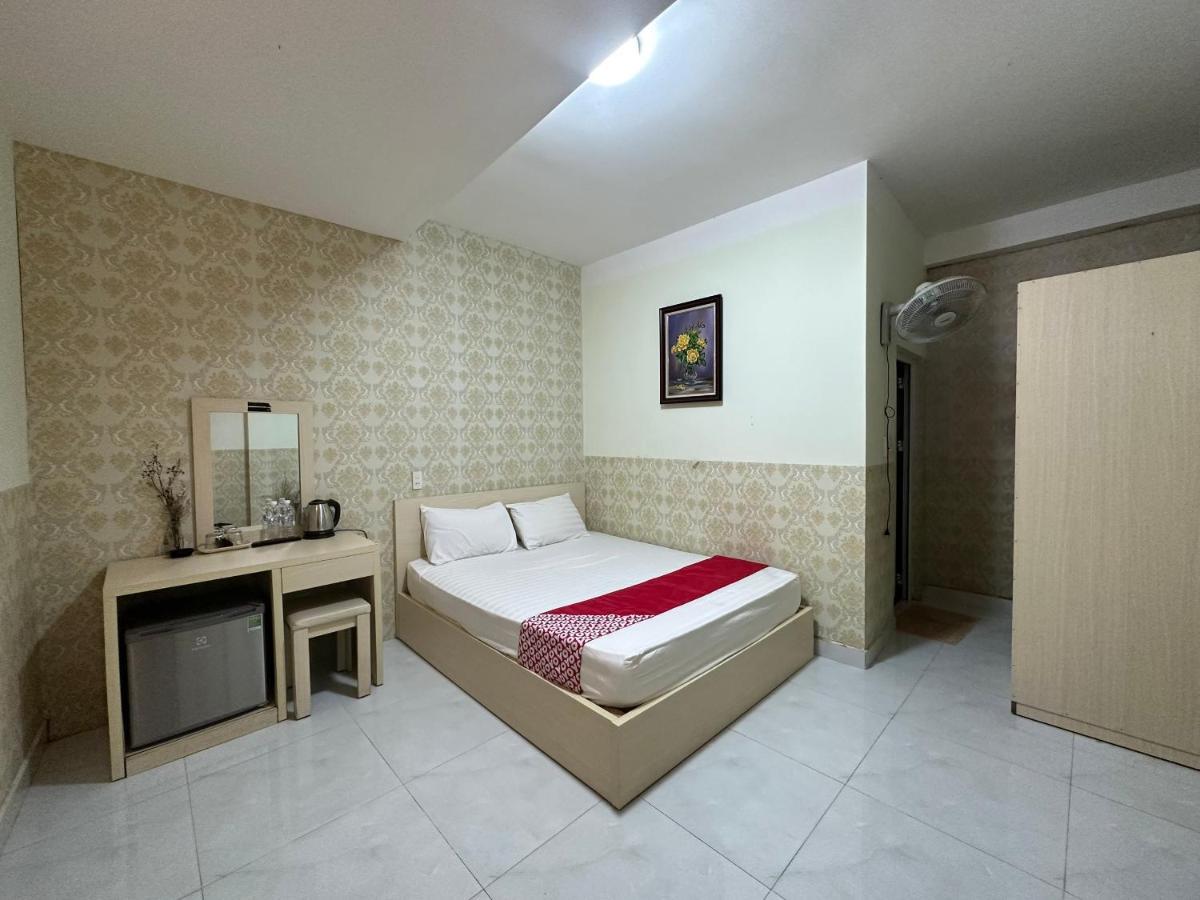Oyo 1203 Da Lat Pho Hotel Extérieur photo